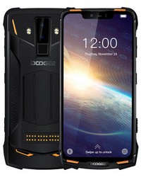Замена тачскрина на телефоне Doogee S90 Pro в Оренбурге